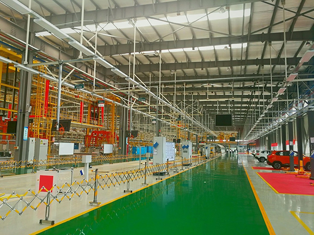 新冠疫情影響下，鋰電池企業(yè)的機(jī)遇與挑戰(zhàn)